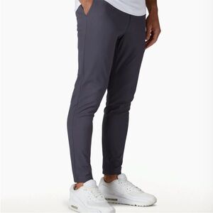 Cuts Clothing Men's AO‎ Jogger Pants Cast Iron XL